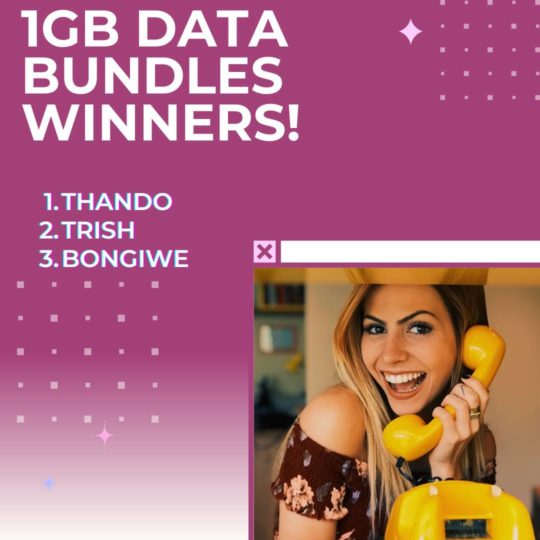 Unabisharla-Data-Bundles-Winners-Poster