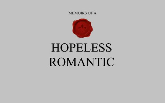 Memoirs of a Hopeless Romantic Thumbnail